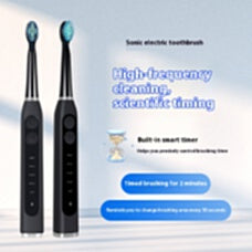 Sonic Smart Electric Toothbrush