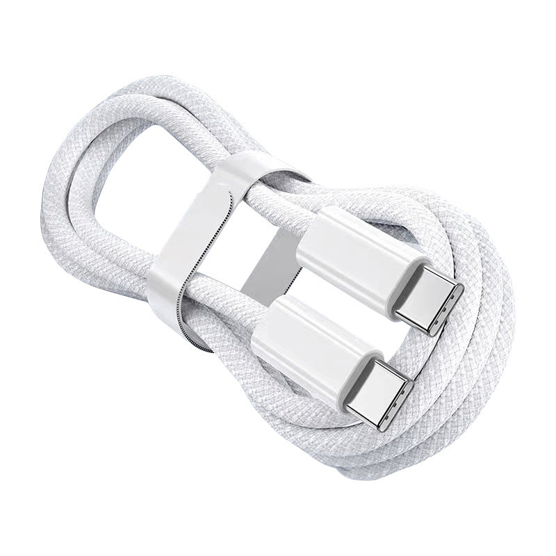 Aple 15 data cable type-c 6A fast charging cable