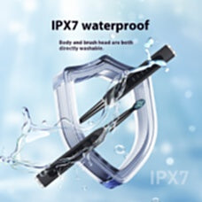 Sonic Smart Electric Toothbrush