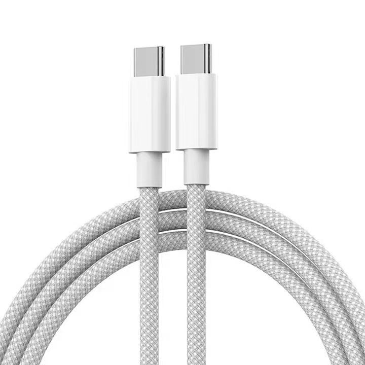 Aple 15 data cable type-c 6A fast charging cable