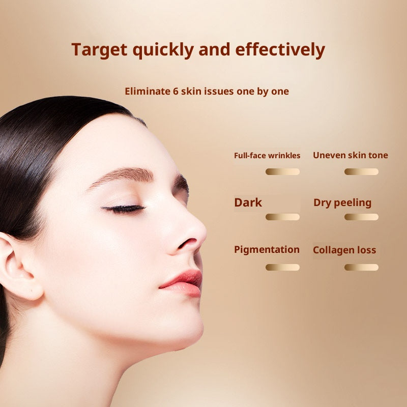 Infrared light blemish firming beauty equipment