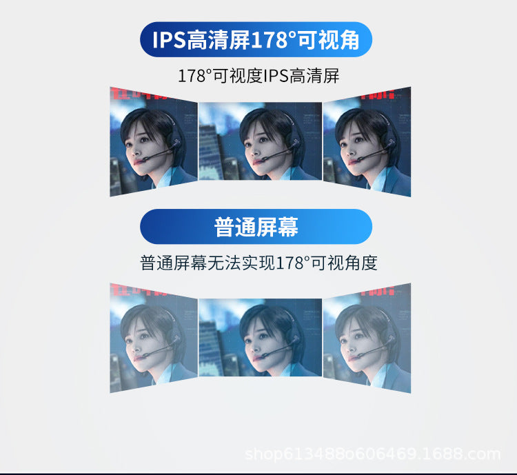 10.1inch Windows10 System Portable Online Class Office Stock Trading 2-in-1 Tablet Laptop