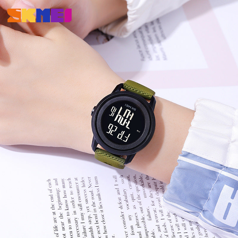 Electronic watch