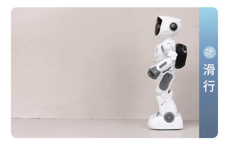 Leneng K30 Intelligent Programming Robot High-Tech Multi-Function Sensing Early Education Machine Children's Interactive Toy Wholesale