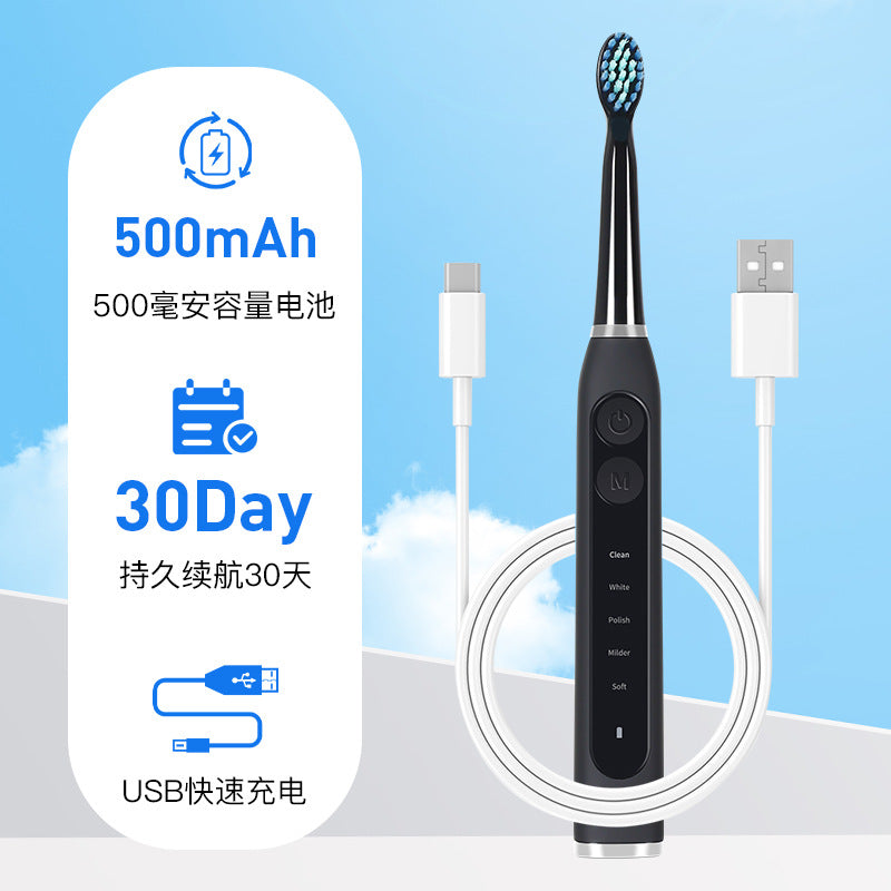 Sonic Smart Electric Toothbrush