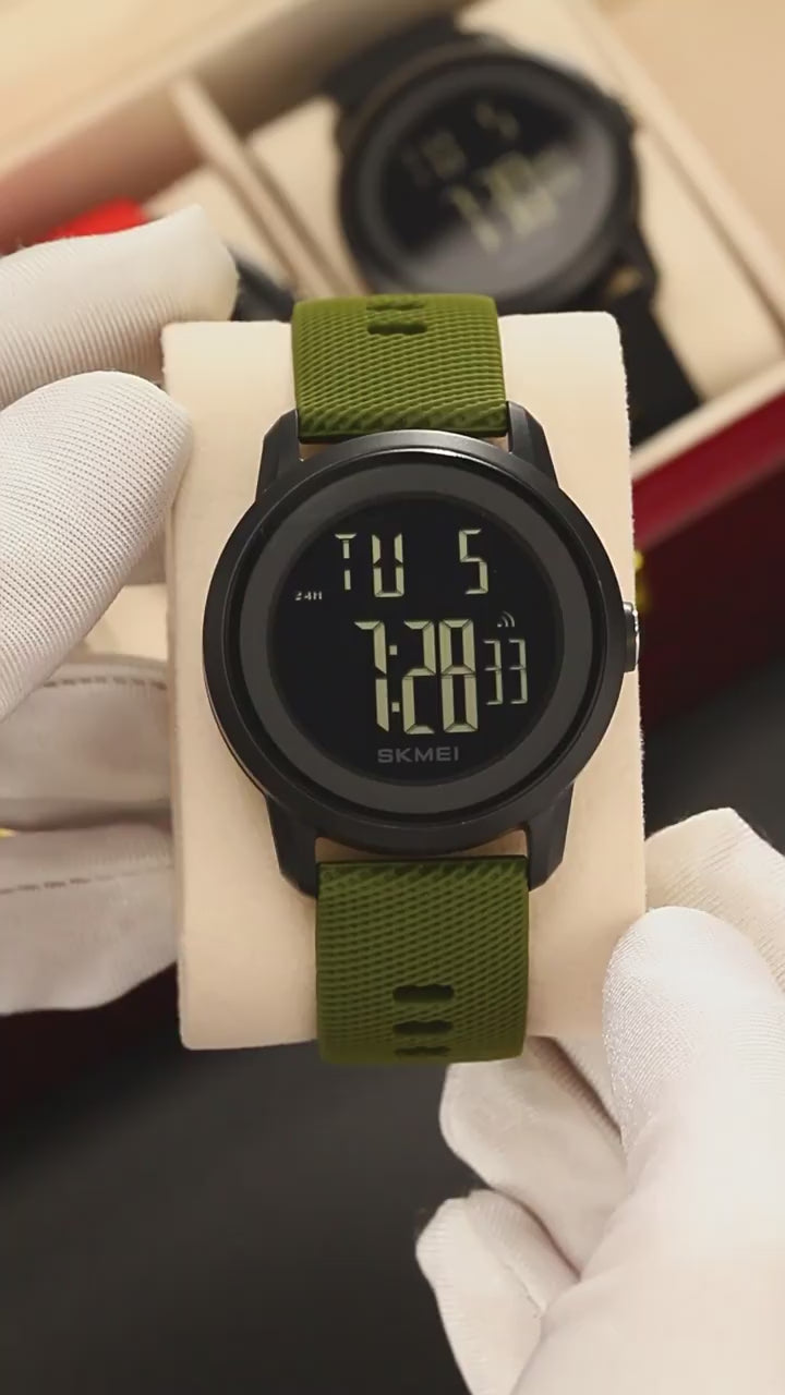 Electronic watch