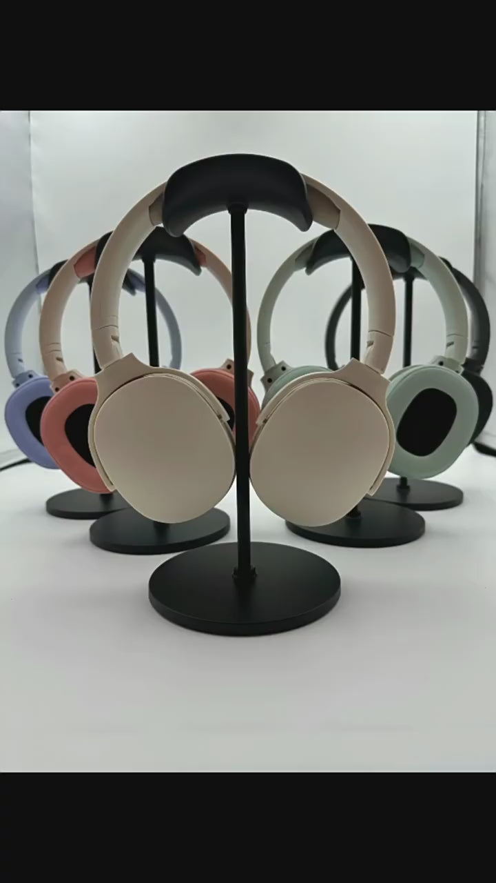 Head-mounted Bluetooth headset wireless long battery life